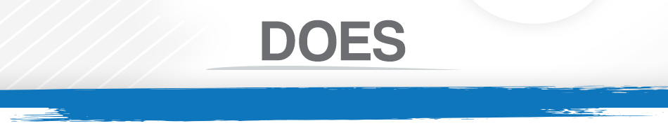 Does