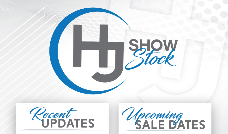 HJ Show Stock